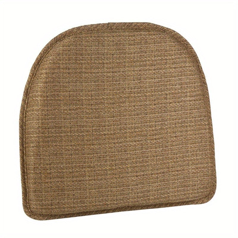 Non Slip 15" x 16" Chair Cushion