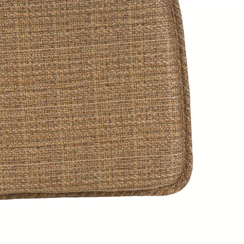 Non Slip 15" x 16" Chair Cushion