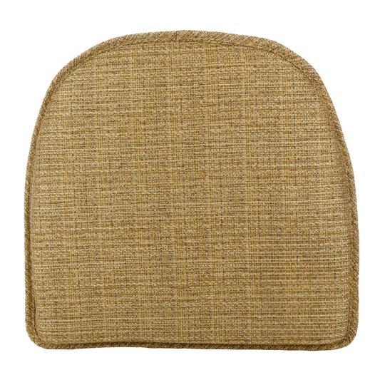 Non Slip 15" x 16" Chair Cushion